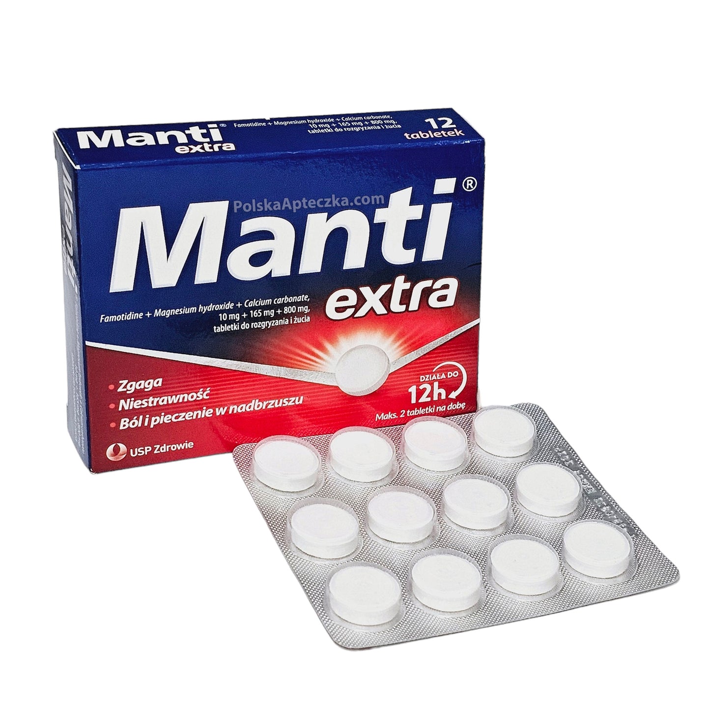 manti extra tablets