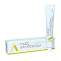 masc kamforowa