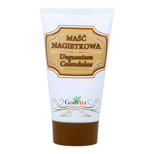 masc nagietkowa