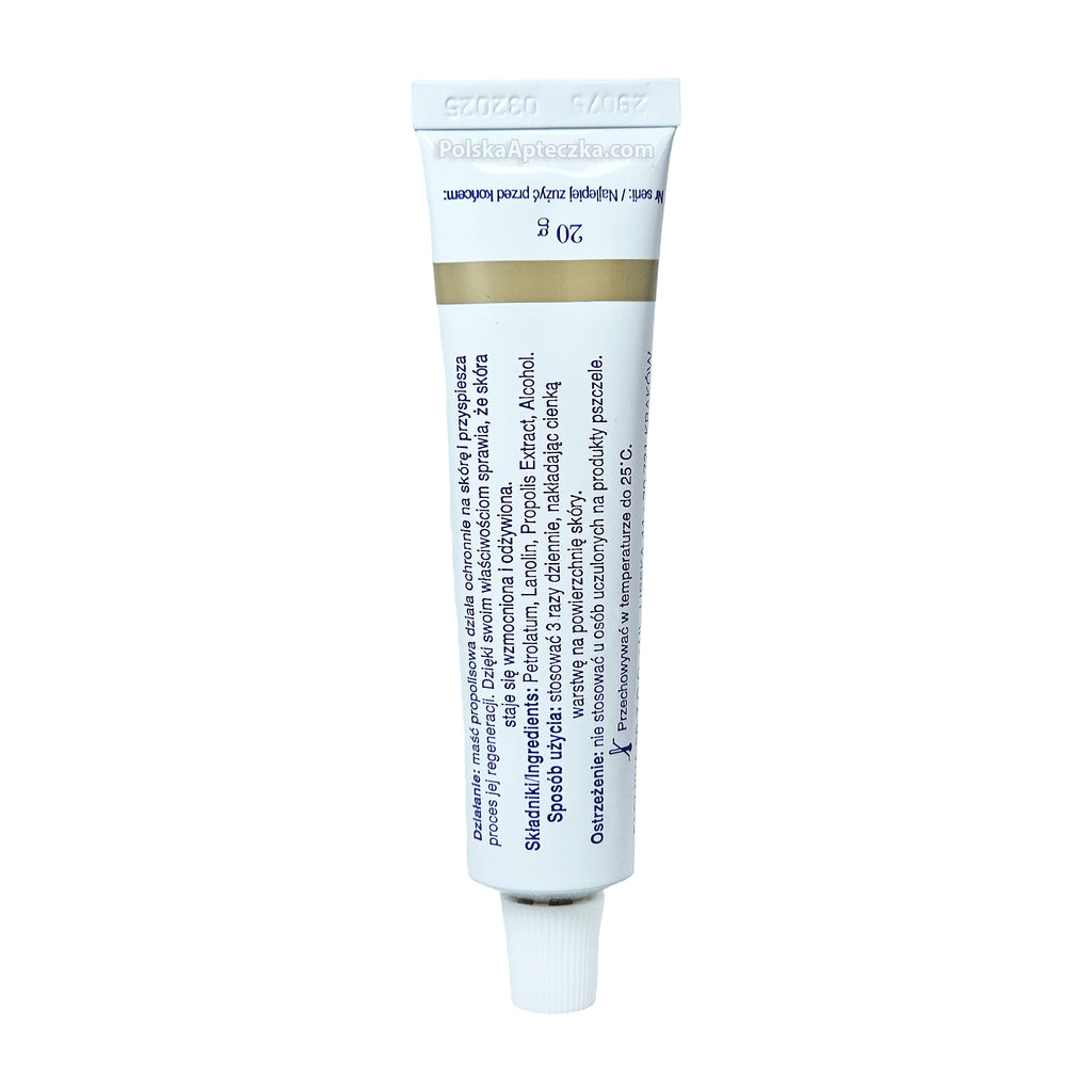 propolis ointment