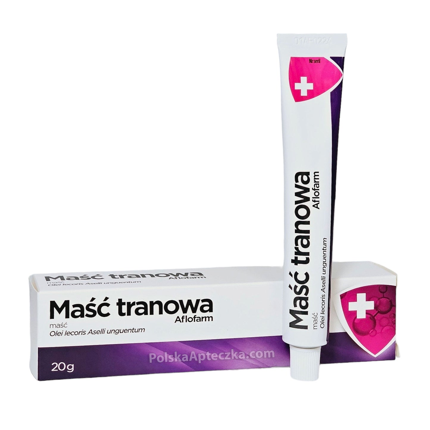 masc tranowa