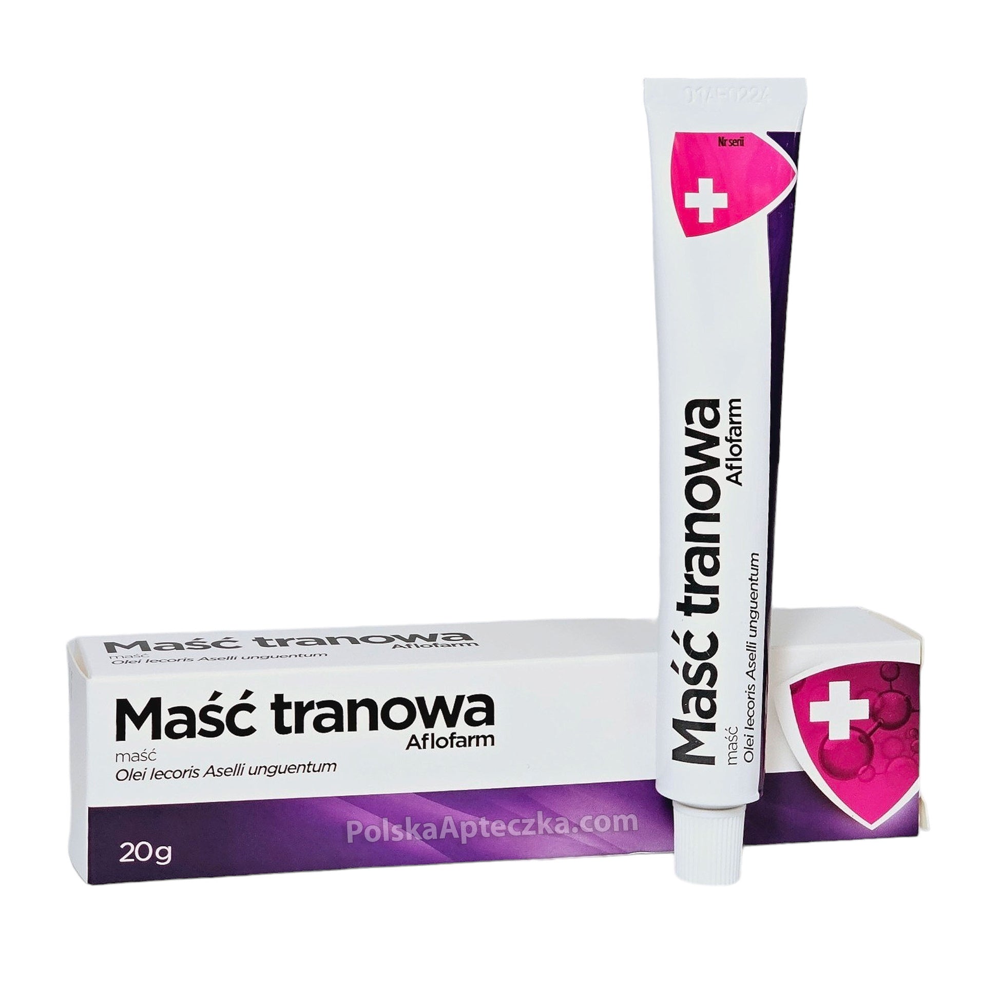 masc tranowa