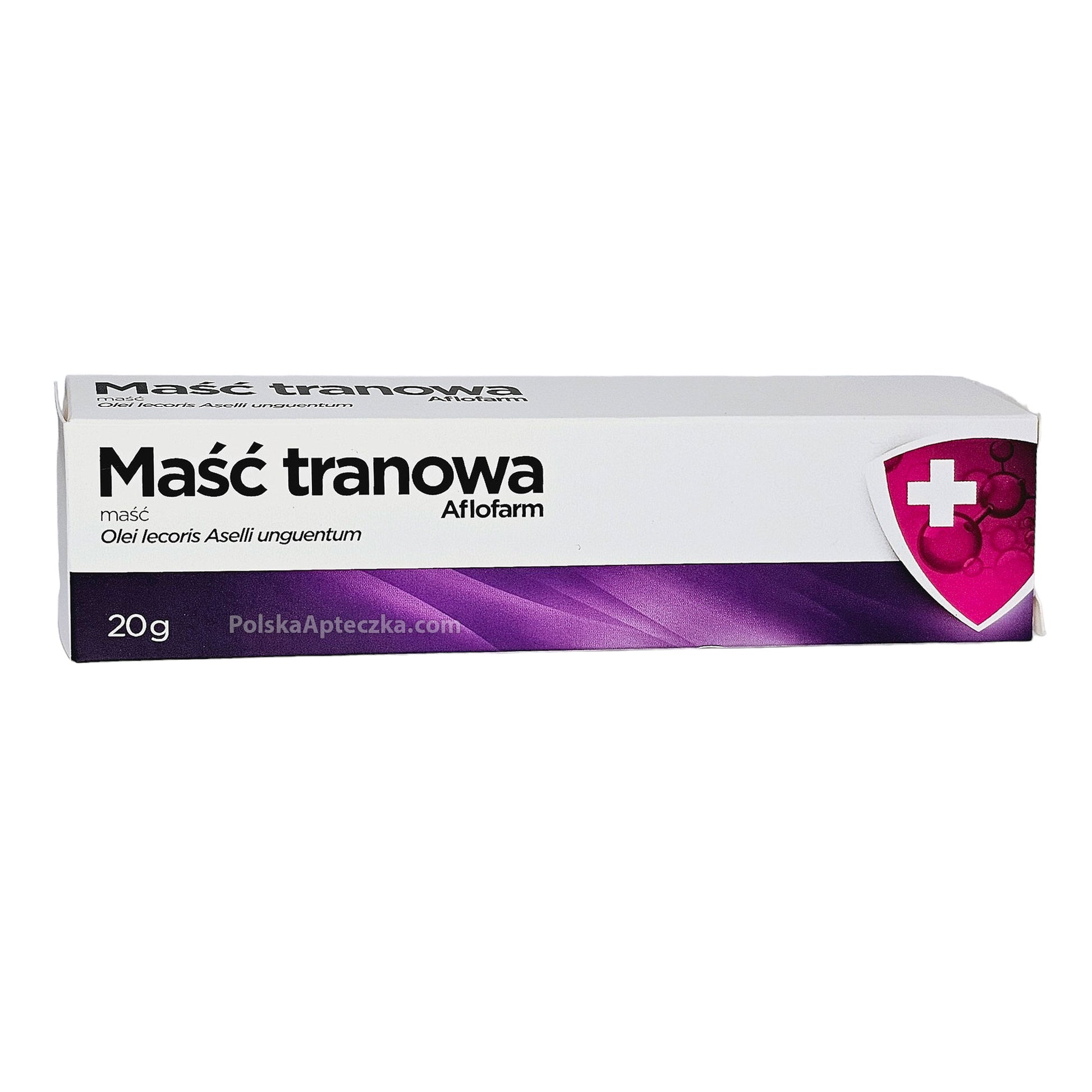 masc tranowa