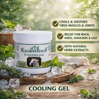 masc konska chlodzaca