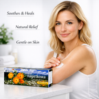 masc nagietkowa calendule ointment lifestyle polska apteczka