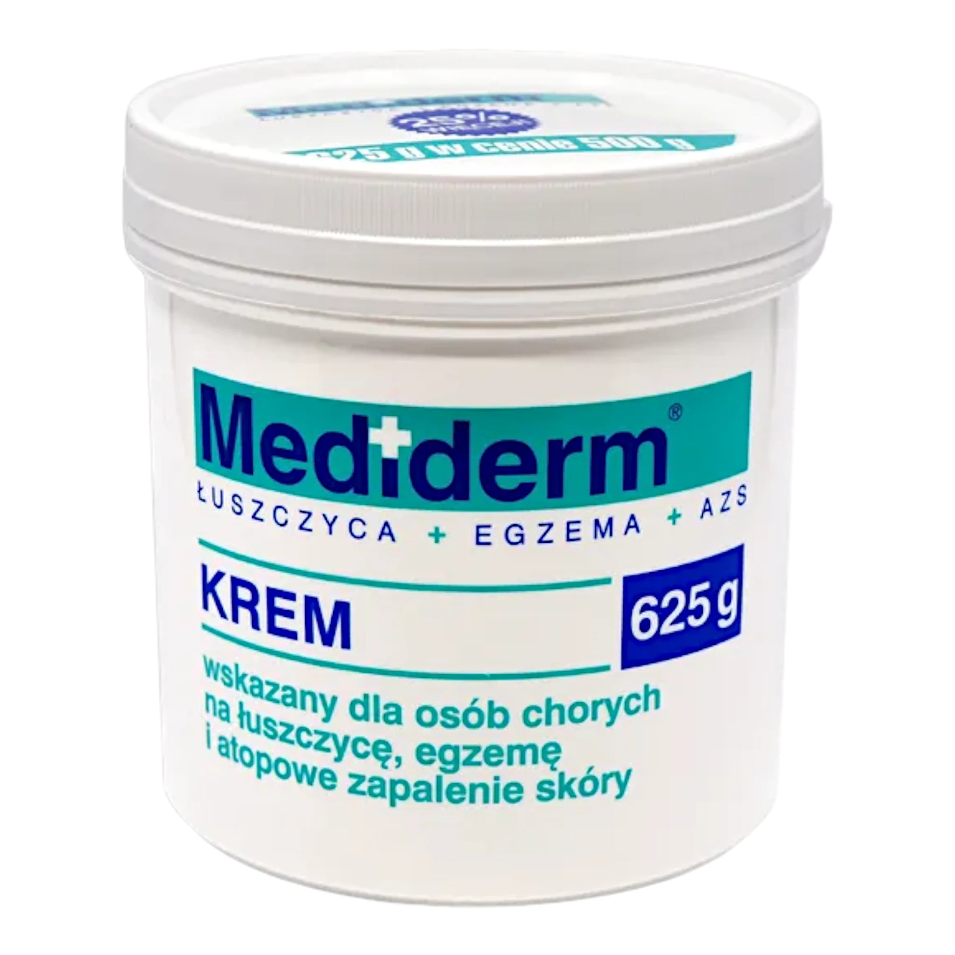 mediderm cream