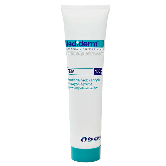 mediderm cream