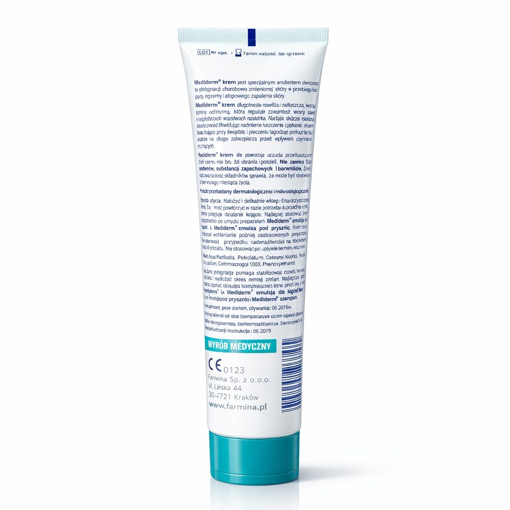 ボディクリーム Dermaim MD CREAM 100g Dermaim MD CREAM 100g 医療機器 - メルカリ