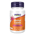 Methyl Folate 5000 mcg