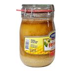 Raw Honey Basswood | Miód Lipowy