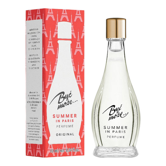 Miraculum Być Może Summer in Paris Perfume 10 ml
