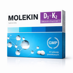 molekin d3 k2