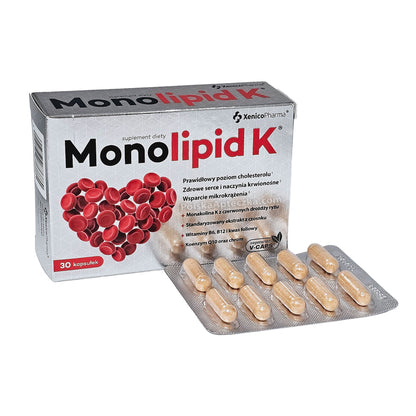 monolipid k