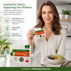 Colfarm Morwa Biała Forte 6000 mg 60 tablets white mulberry leaf supplement for carbohydrate metabolism support lifestyle