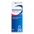 mucosolvan cough syrup 100ml