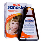 muli-sanostol 600ml