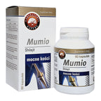 Mumio Shilajit 60 capsules