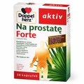 Doppelherz Aktiv Prostate Forte Prostate Support Capsules for Men 30 Capsules