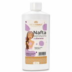 Nafta Kosmetyczna z Aloesem – Hair Strengthening Treatment 120g - Apteczka | Proton Nutrition