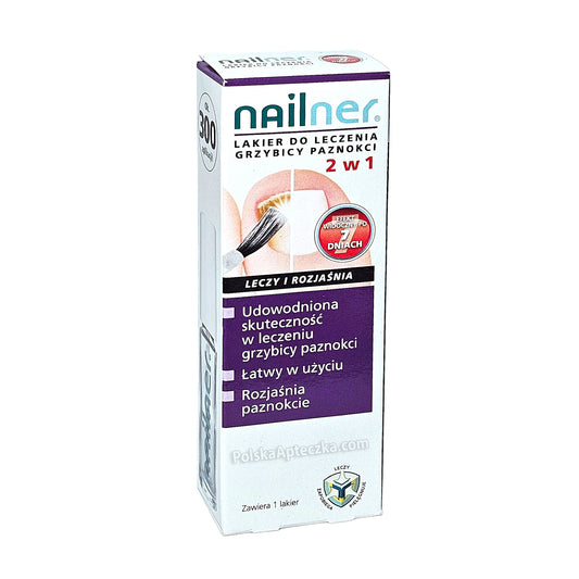 nailner 2 in 1