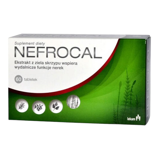 nefrocal tabletki