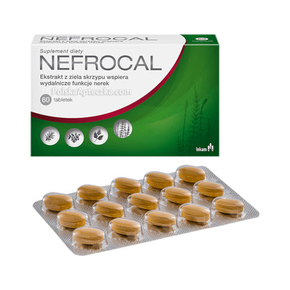 nefrocal tablets
