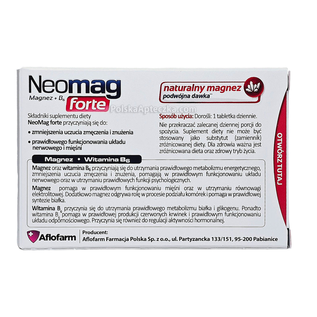 neomag forte