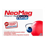Neomag forte 50 tablets