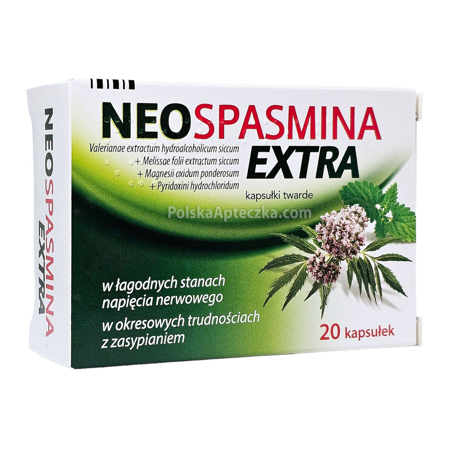 Neospasmina Extra