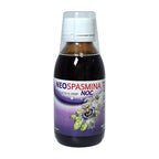 neospasmina night syrup