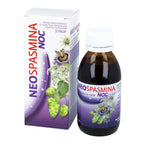 neospasmina noc syrop
