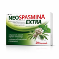 Neospasmina Extra 20 capsules