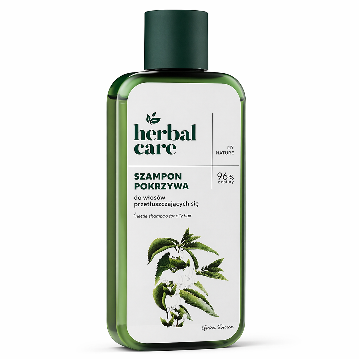 Farmona Herbal Care Nettle Shampoo