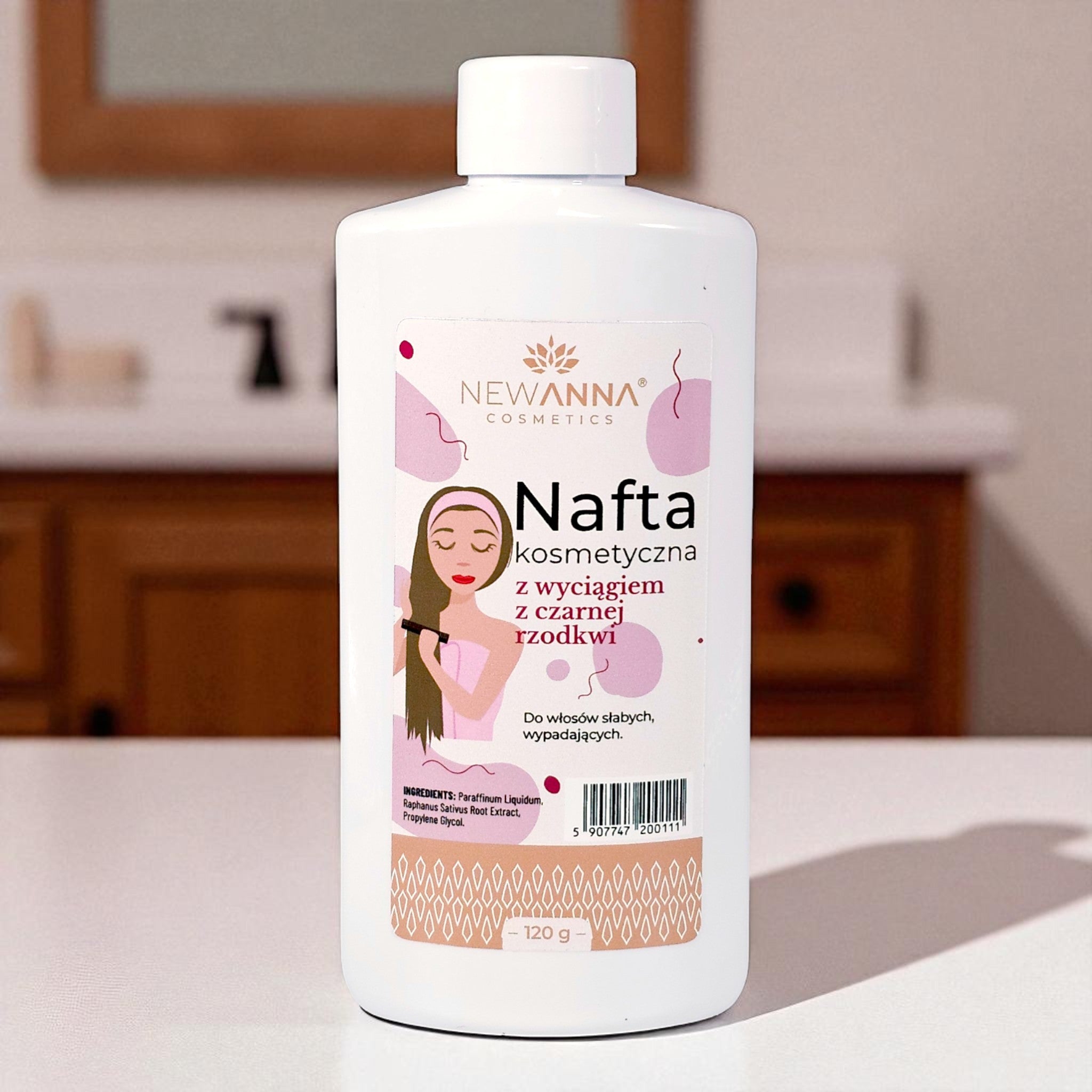 newanna-nafta-kosmetyczna-black-radish-120g-on-counter
