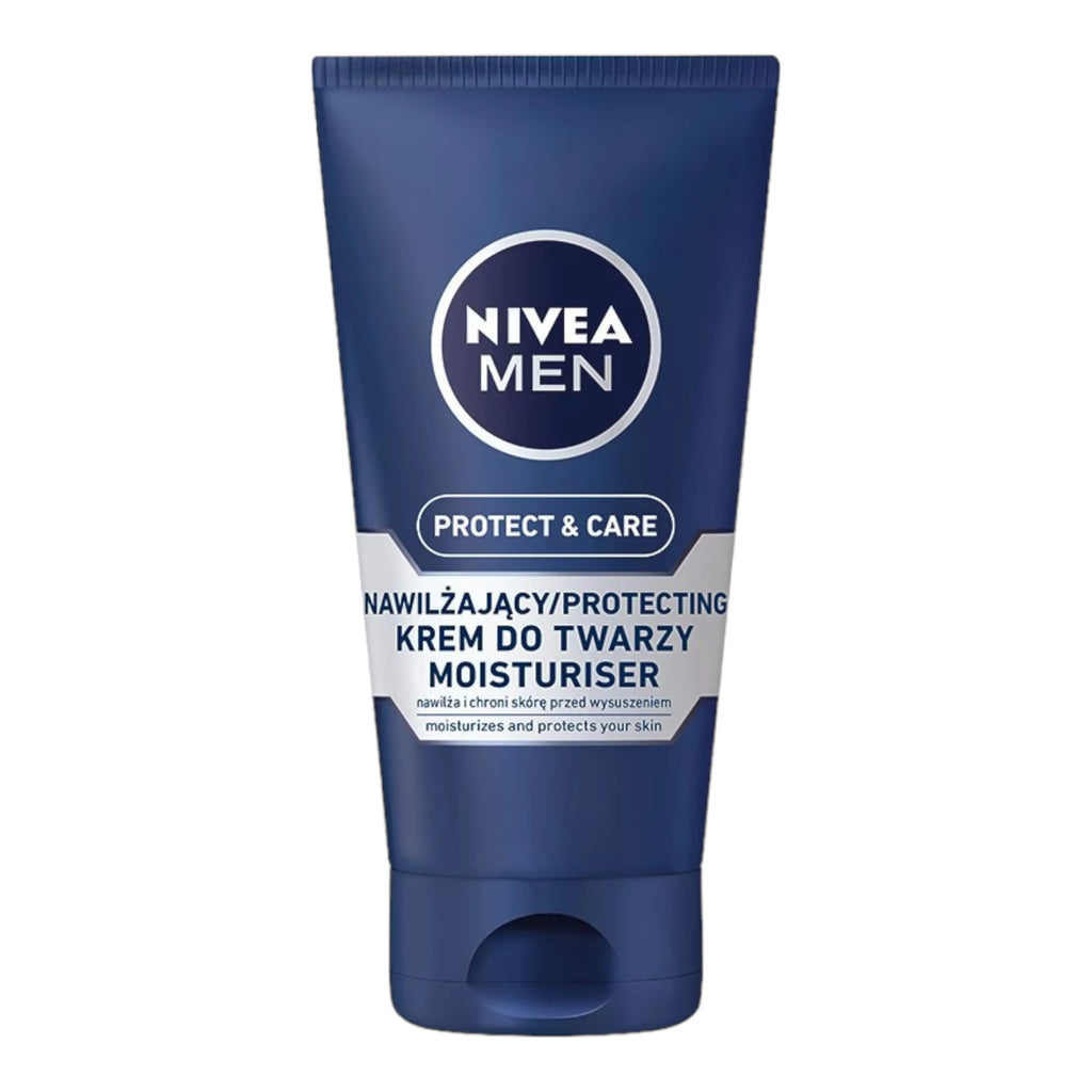 Nivea Men krem do twarzy nawilżający 75ml
