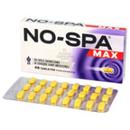 no-spa max tablets