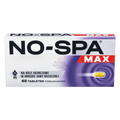 no-spa max 48 tablets