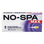 no-spa max 48 tablets