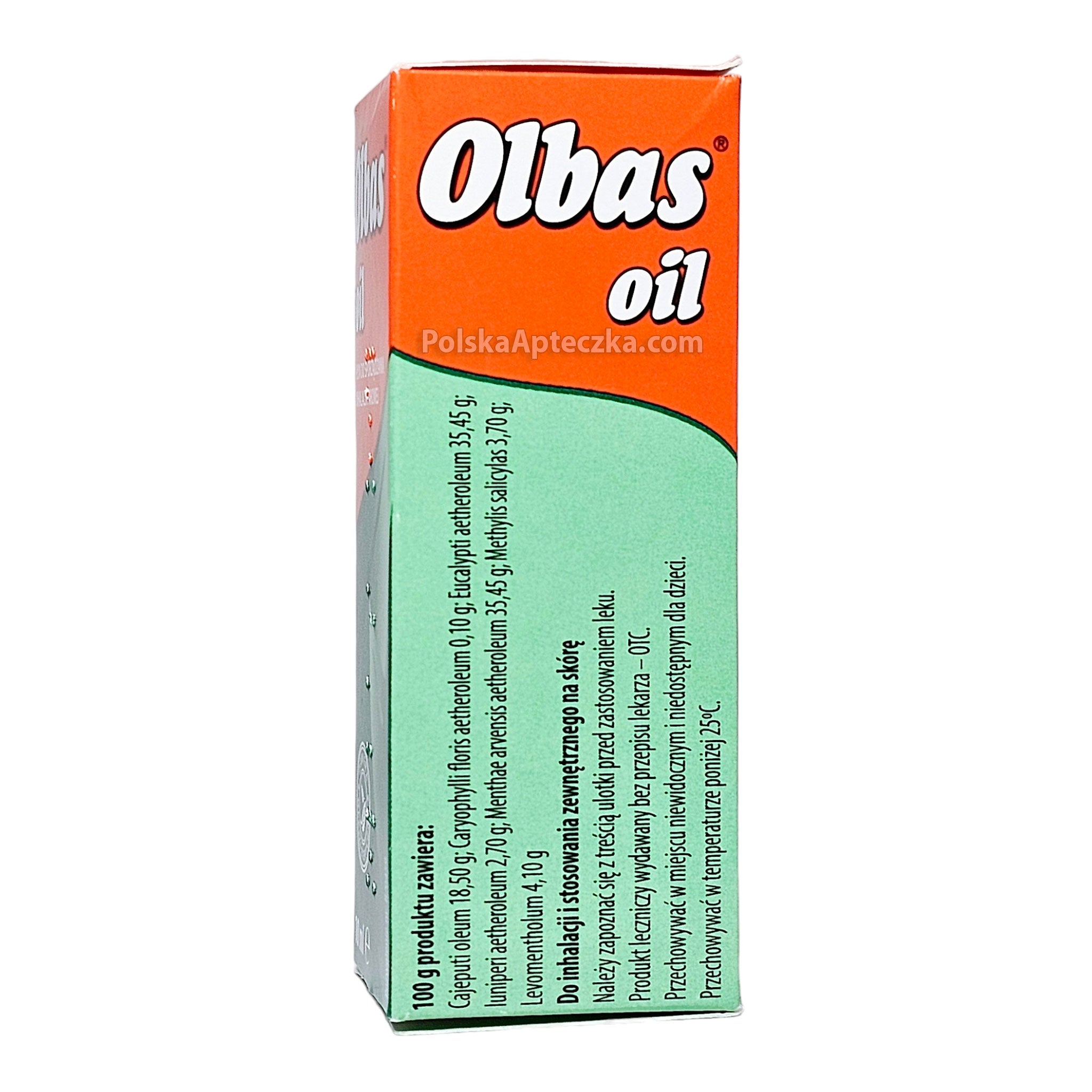 olbas oil 10ml