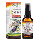 Comfrey Oil Macerate