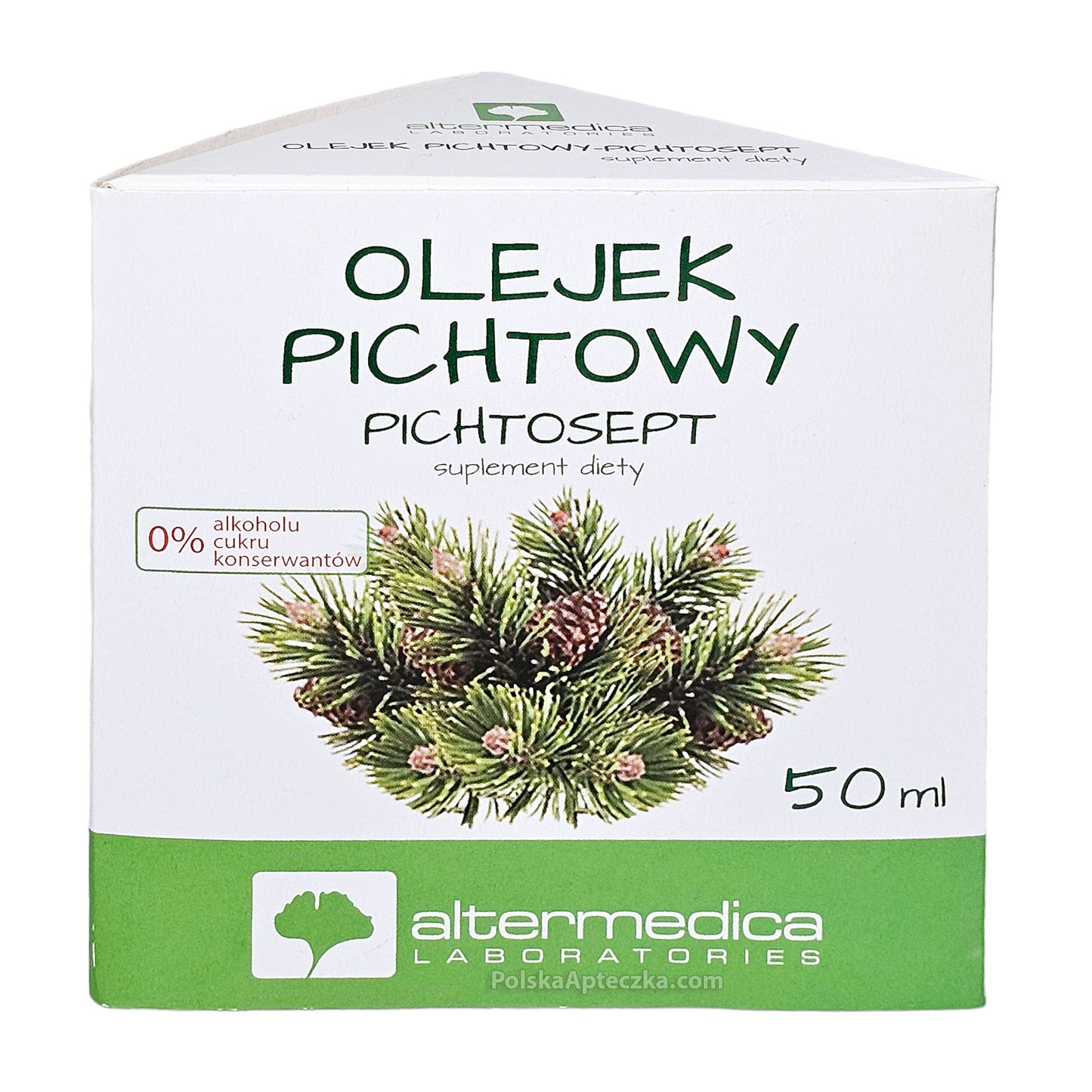 olejek pichtowy usa