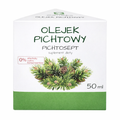 olejek pichtowy pichtosept 50ml polska apteczka