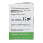 olejek pichtowy pichtosept 50ml side view polska apteczka