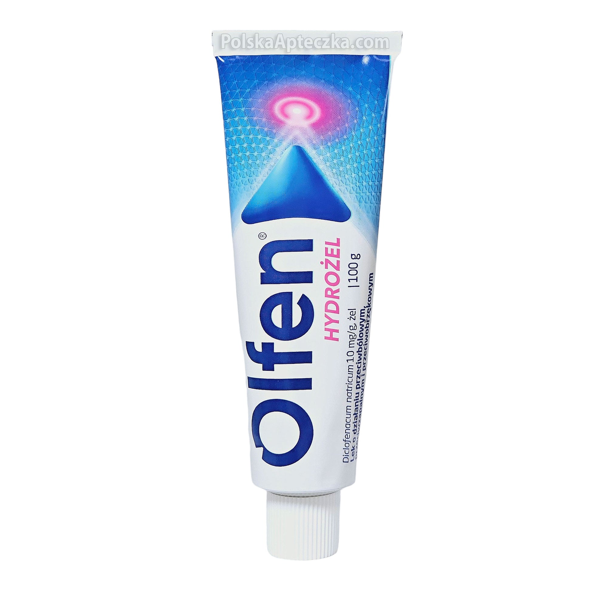 olfen hydrozel