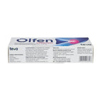 olfen hydrozel