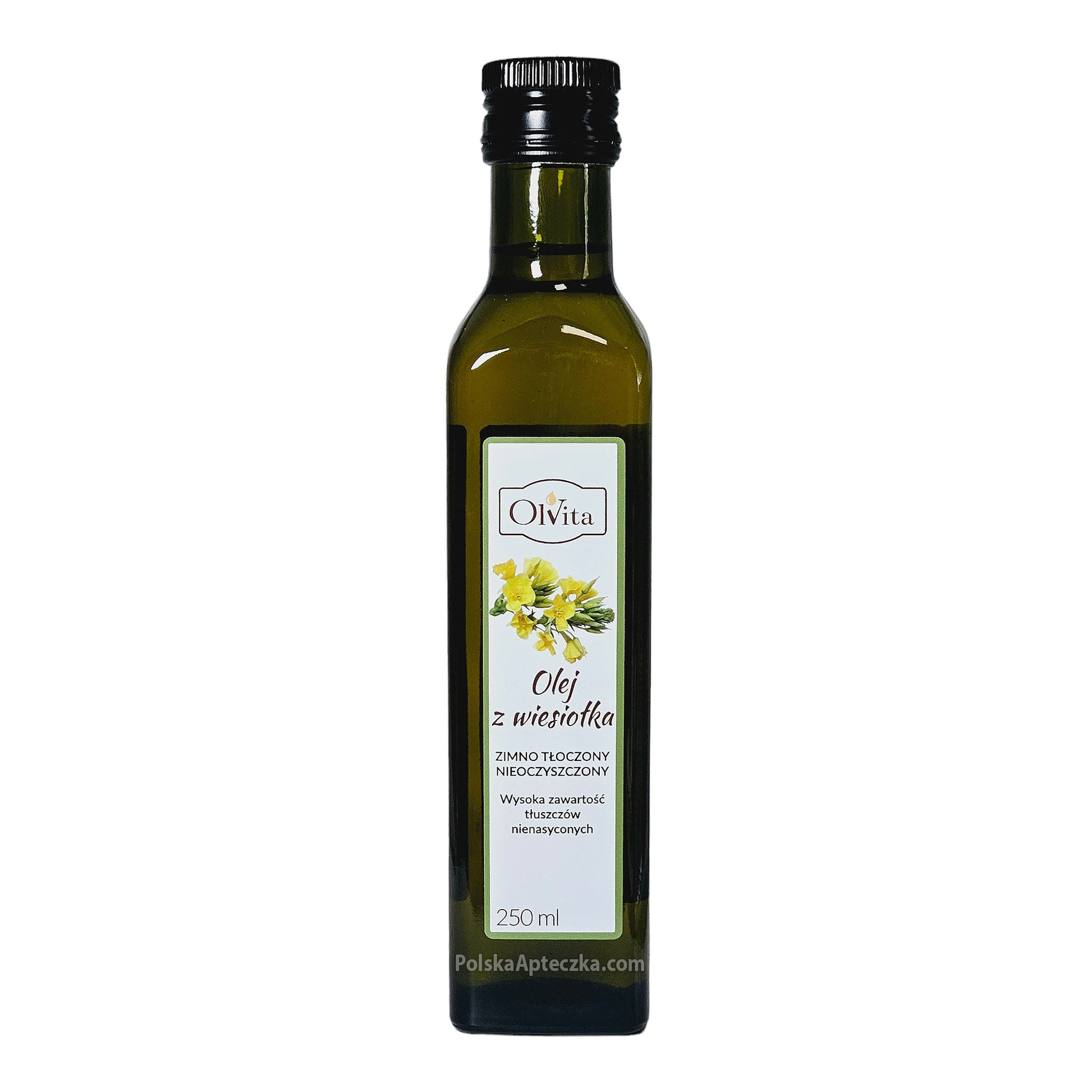 Ol'Vita Evening Primrose Oil - Olej z wiesiołka