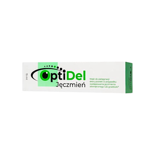 optidel jeczmien masc