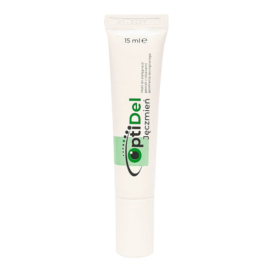 optidel jeczmien ointment