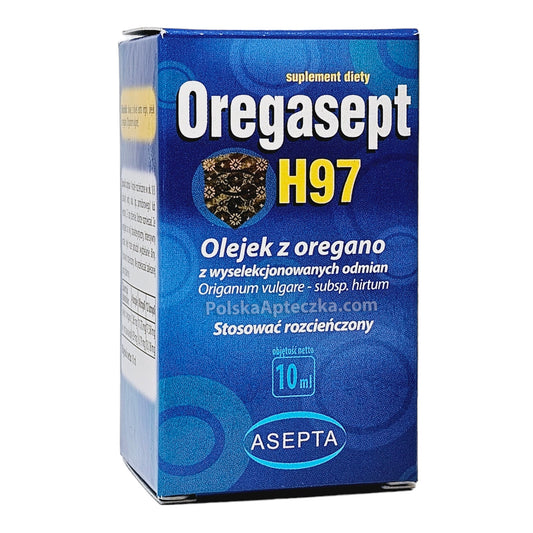 ortegasept h97 olejek z oregano