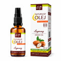 Organic Argan Cosmetic Oil 50ml – Etja | Naturalny olej arganowy BIO 50ml – Etja